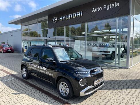 Hyundai Inster