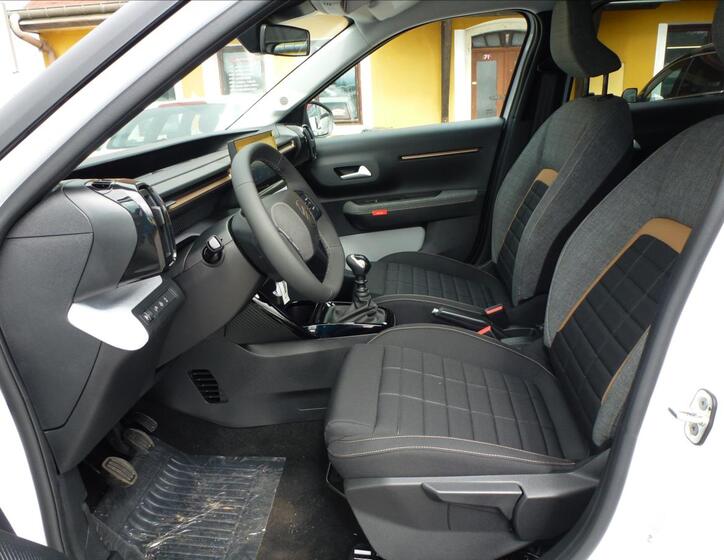 Citroën C3 Aircross 15