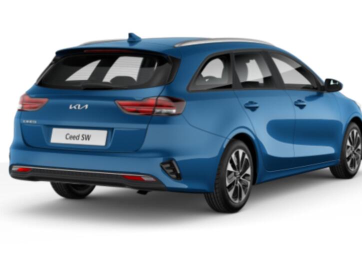 KIA Ceed 2