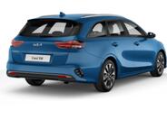 KIA Ceed 2