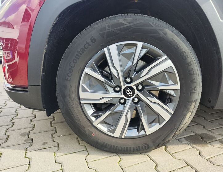 Hyundai Tucson 33