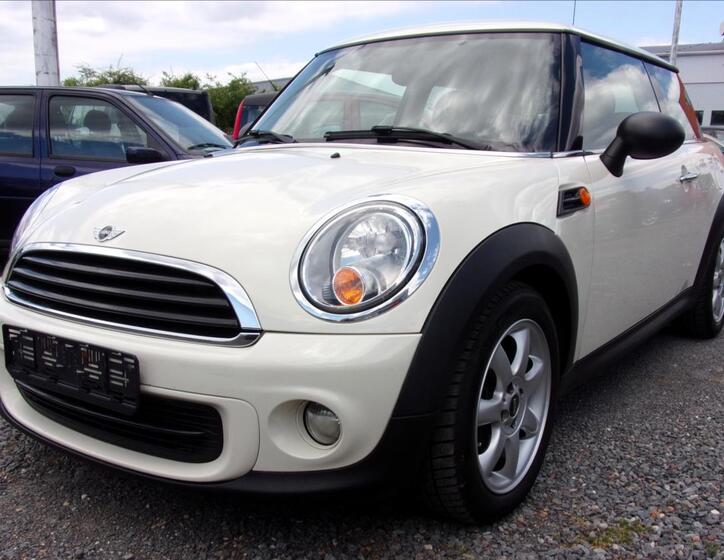 Mini One 2