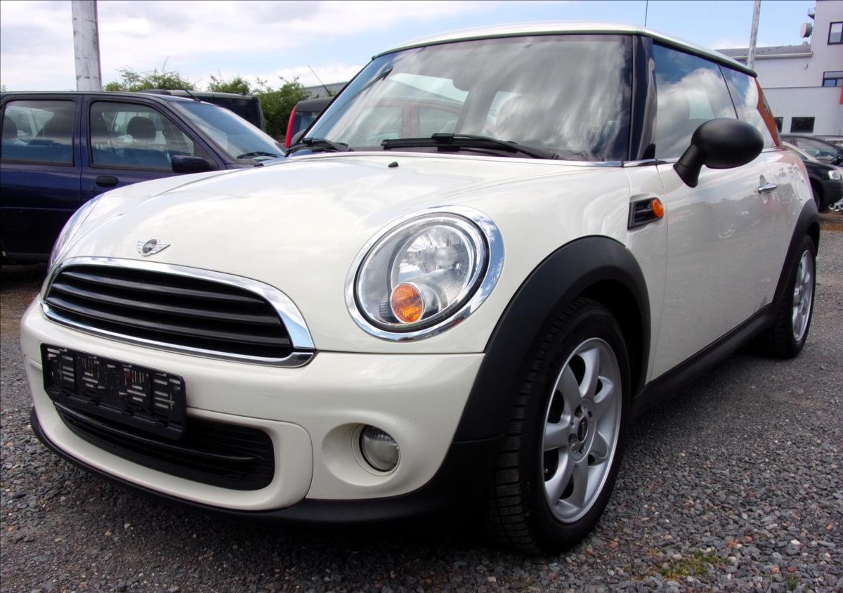 Mini One
