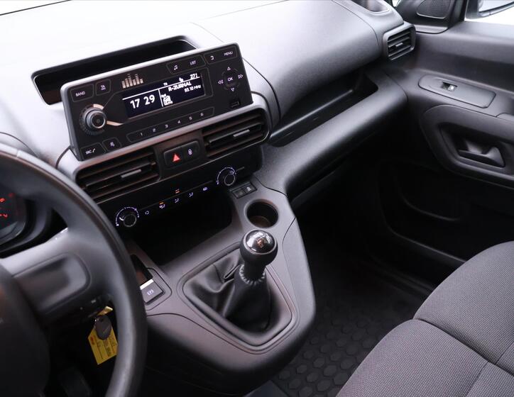 Citroën Berlingo 22