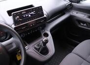 Citroën Berlingo 22