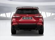 Mercedes-Benz GLA 5