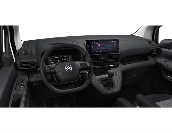 Citroën Berlingo 6