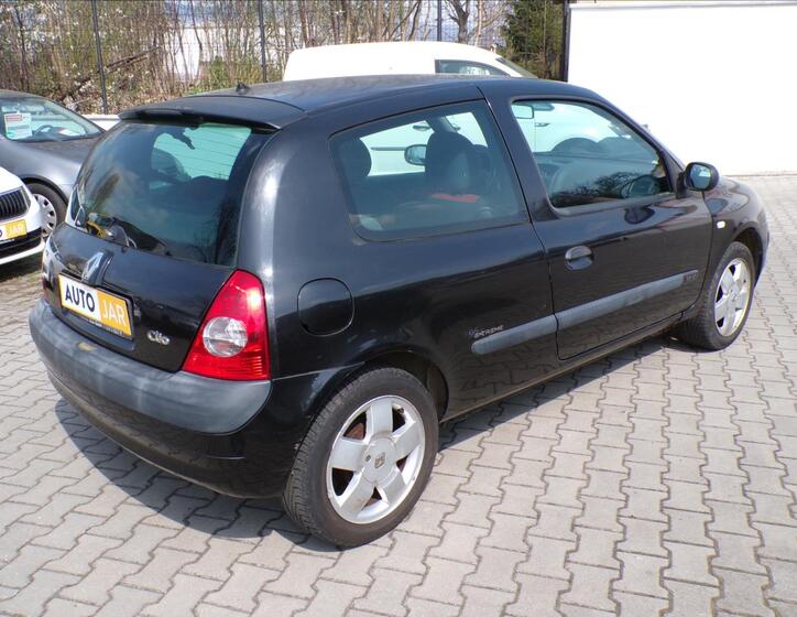 Renault Clio 4