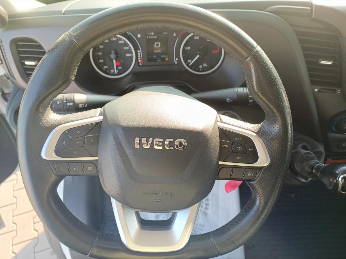 Iveco Ostatní