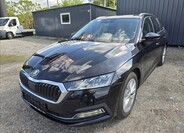 Škoda Octavia 2