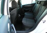 Škoda Octavia 19