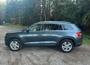 Škoda Kodiaq 3