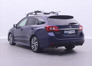 Subaru Levorg 5