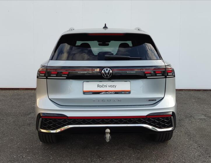 Volkswagen Tiguan 27