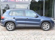 Volkswagen Tiguan 6
