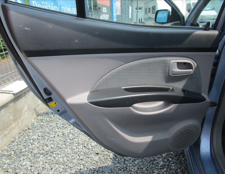 KIA Picanto 27