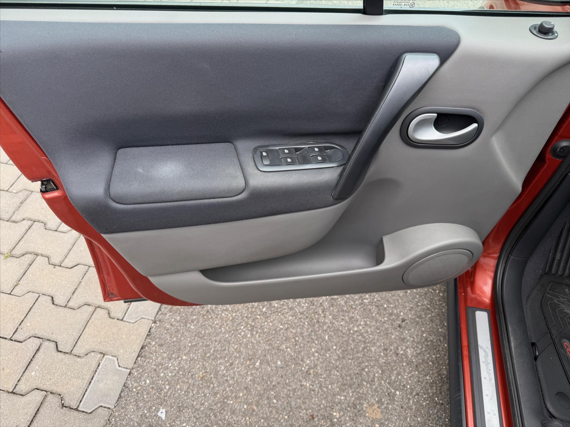 Renault Scénic
