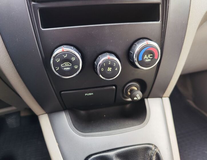 Hyundai Tucson 16