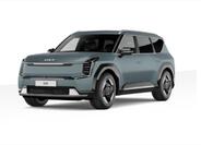 KIA EV9 1