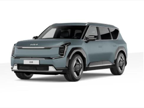 KIA EV9