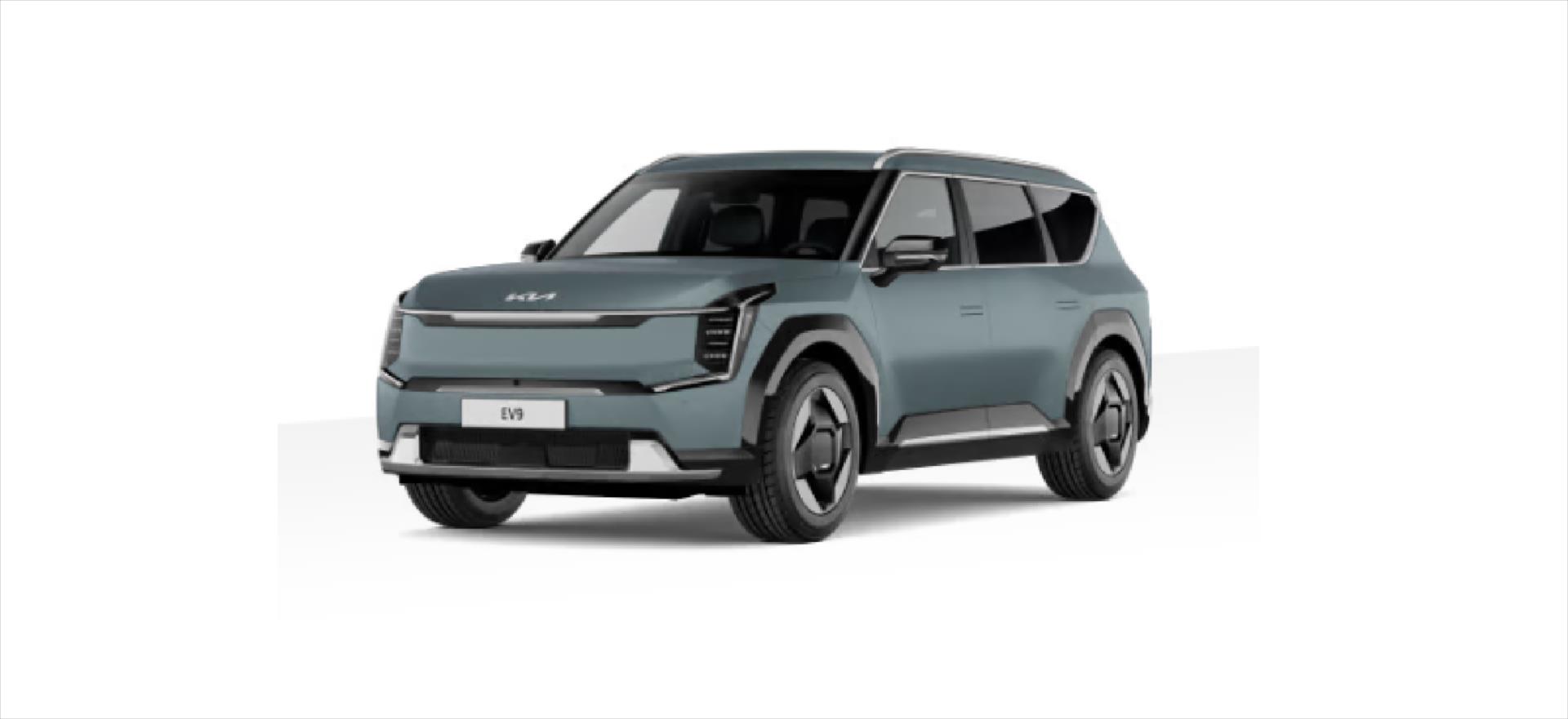 KIA EV9