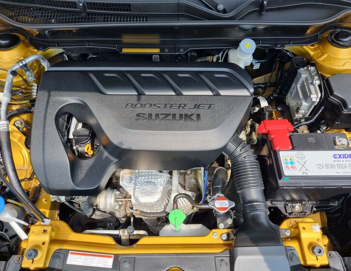 Suzuki Vitara 20