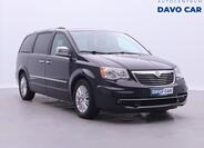 Lancia Voyager 1
