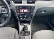 Škoda Octavia 10