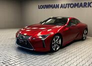Lexus LC 500 1