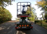 Renault Mascott 8