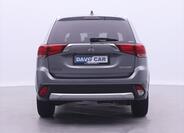 Mitsubishi Outlander 6