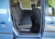 Volkswagen Caddy 13