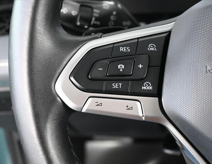 Volkswagen Passat 17