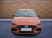 Hyundai i30 1