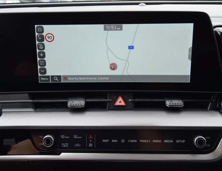 KIA Sportage 10