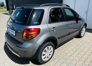 Suzuki SX4 5