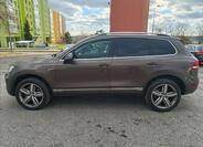 Volkswagen Touareg 3