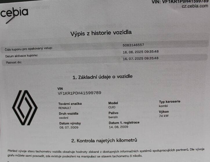 Renault Clio 27