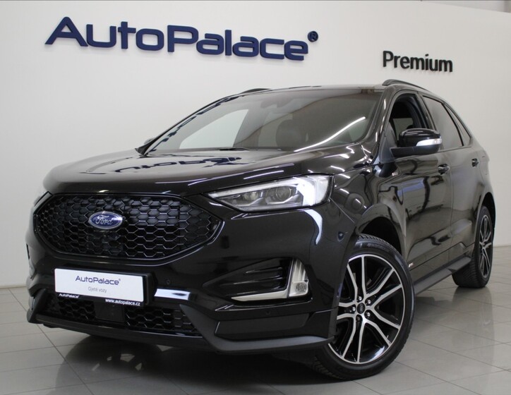 Ford Edge 1