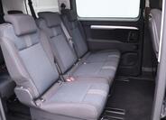 Peugeot Traveller 13