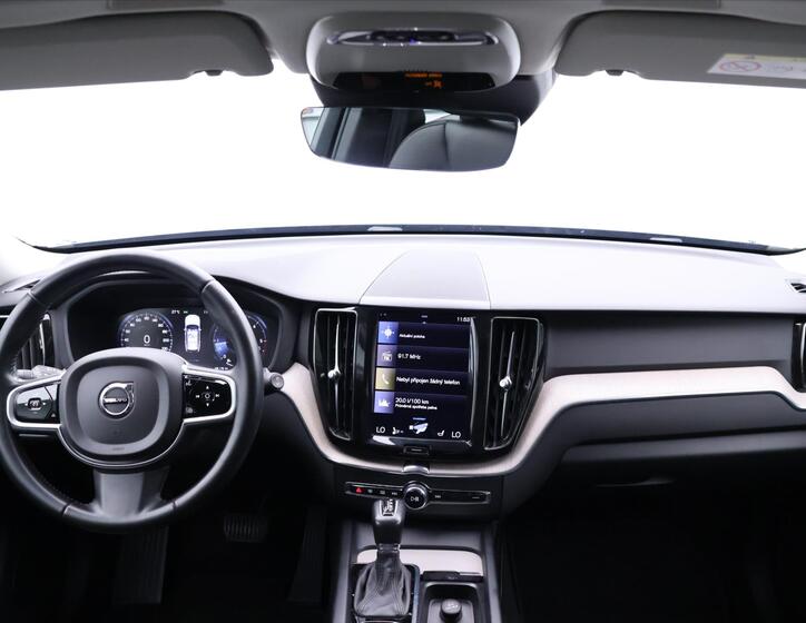 Volvo XC60 33