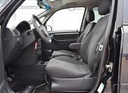 Opel Meriva 15
