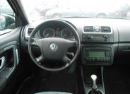 Škoda Fabia 13