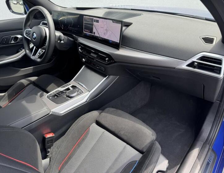 BMW Řada 3 9