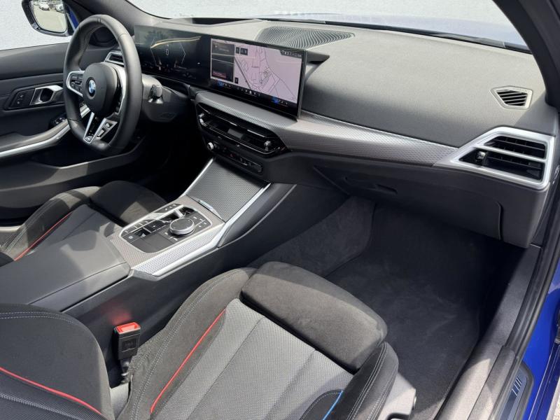 BMW Řada 3