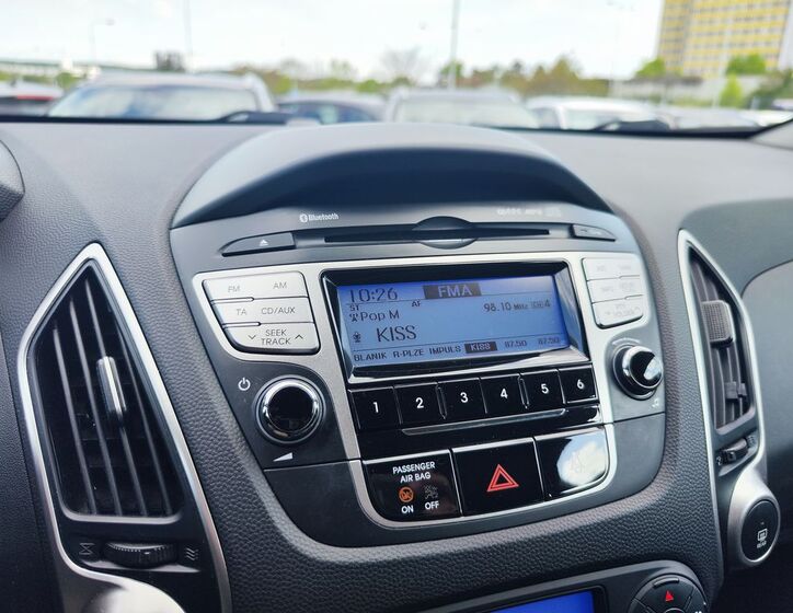 Hyundai ix35 18