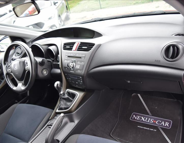 Honda Civic 22