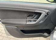 Škoda Fabia 10