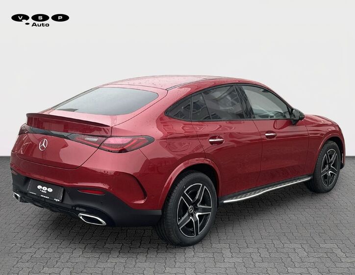 Mercedes-Benz GLC 5