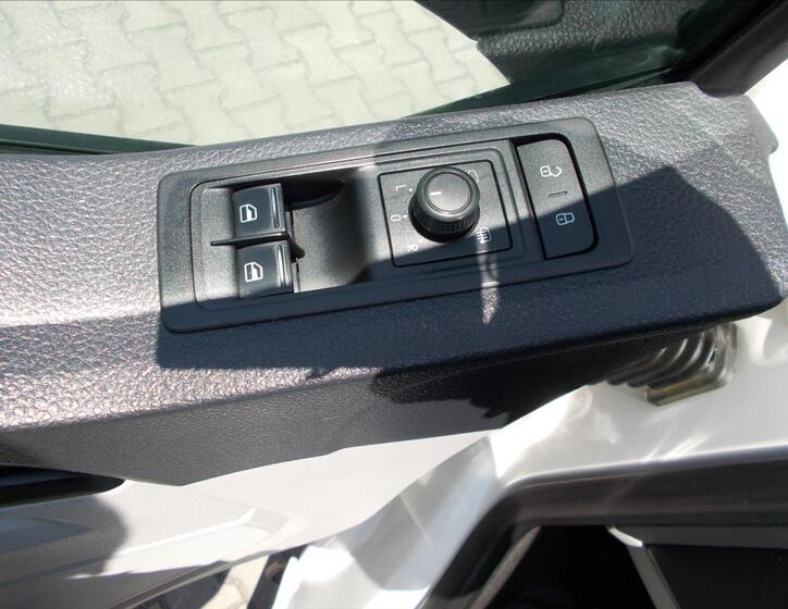 Volkswagen Transporter 28